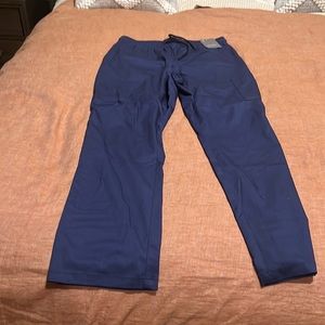 Jaanuu Men’s Scrub Bottoms